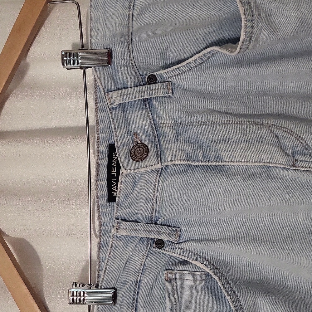 Mens Mavi Jake Jeans